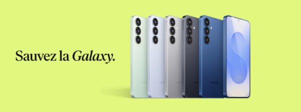 Le Samsung Galaxy Z Flip 8 ne surpasse pas le Z Flip 4.