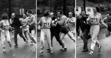 Le sport féminin dans les médias : un combat esthétique et bienveillant