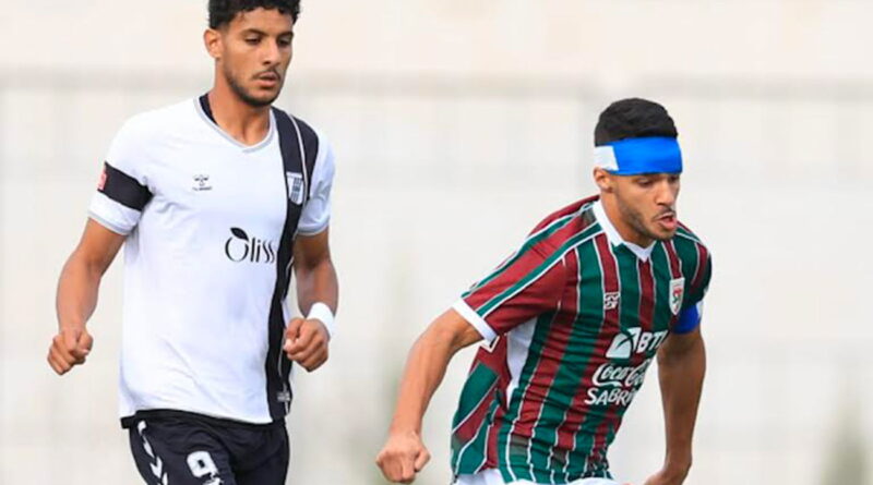 Le ST ne doit pas rater sa relance en dernière ligne droite.