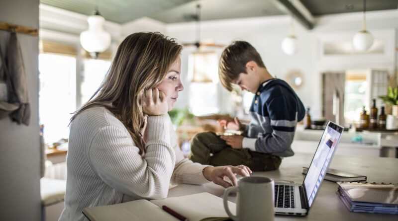 Le télétravail se stabilise après une expansion massive liée à la crise Covid.