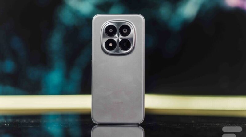 Le top 3 des smartphones préférés en mars 2026.