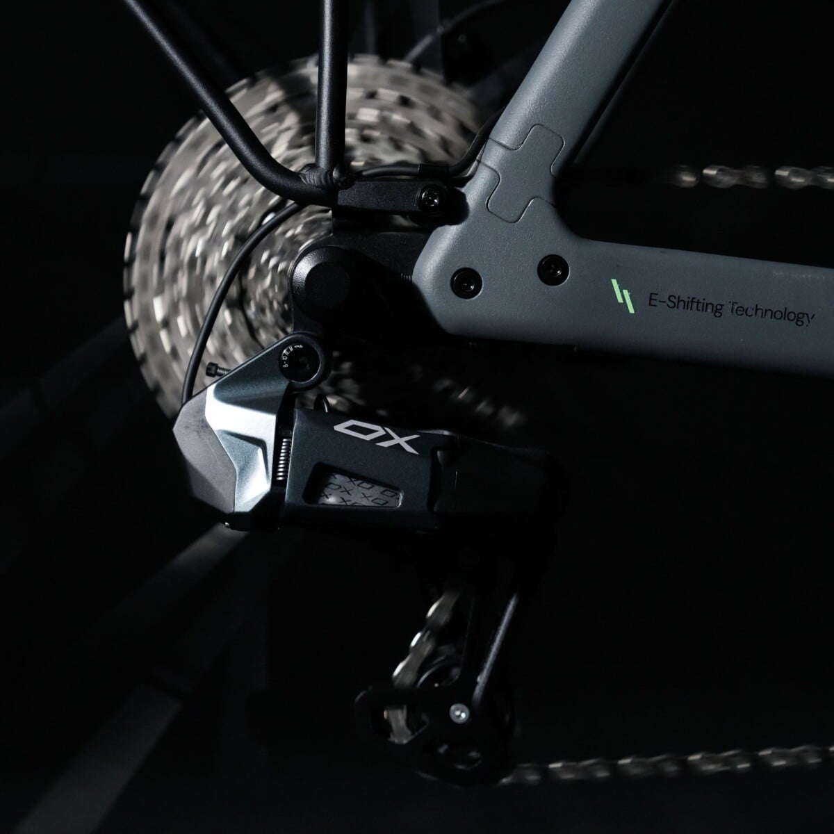 Lemmo One Collab Ride 2026 transmission auto