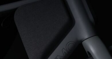 Le vélo électrique Lemmo innove avec sa transmission automatique à l’IA.