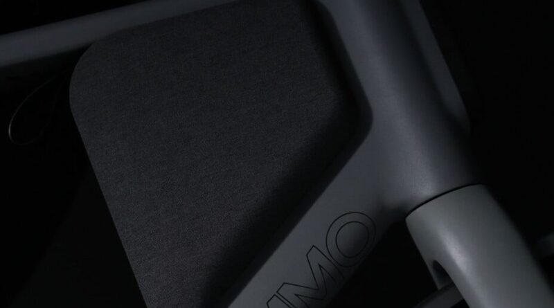 Le vélo électrique Lemmo innove avec sa transmission automatique à l’IA.