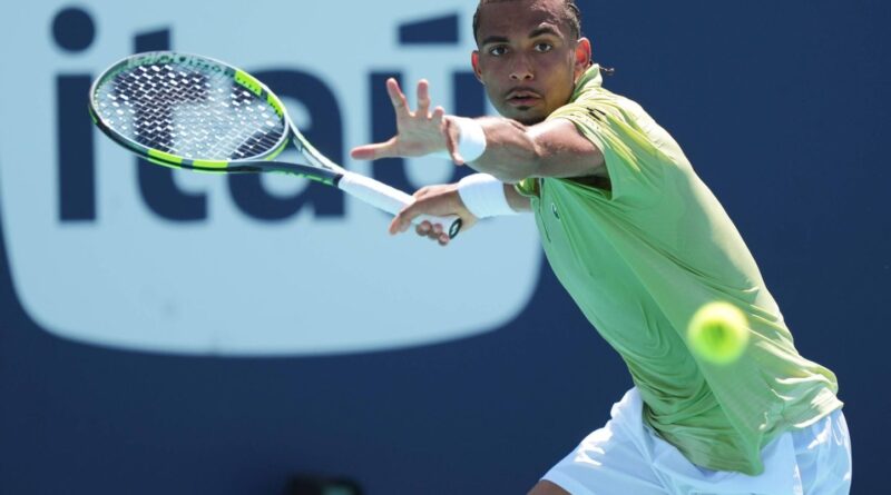 Lehecka - Arthur Fils : Horaire et chaîne TV demi-finale ATP Masters 1000 Miami ?