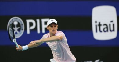 Lehecka - Sinner : date, heure et chaîne TV finale ATP Masters 1000 Miami ?