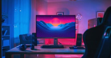 Lenovo baisse le prix de son écran PC 27″ à 139 €