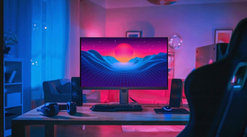 Lenovo baisse le prix de son écran PC 27″ à 139 €