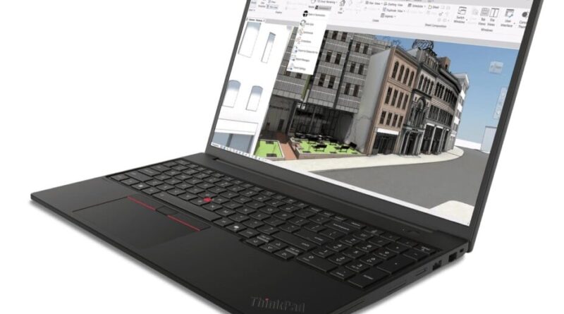 Lenovo teste une batterie haute densité pour PC portables.