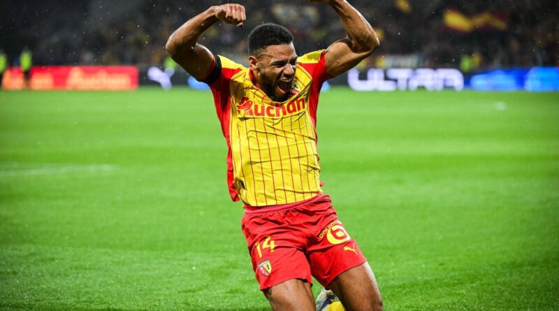 Lens - PSG : Le RCL joue face à Rouen le même jour pour Gleizes