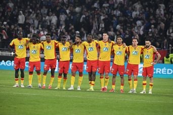 Lens - PSG : Les Lensois prêts à s'opposer au report du match
