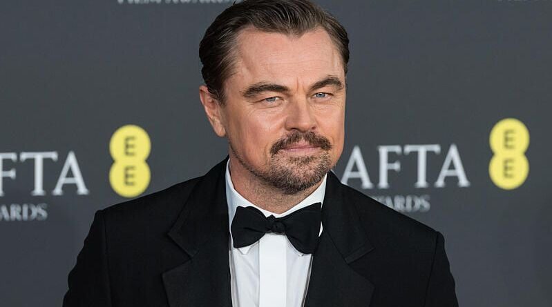 Leonardo DiCaprio, fan inconditionnel de « Bienvenue à Jersey Shore » sur MTV