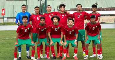 L'équipe nationale U16 ne participera pas au tournoi en Turquie.