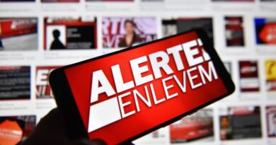 Les « alertes enlèvement » seront bientôt envoyées par SMS.