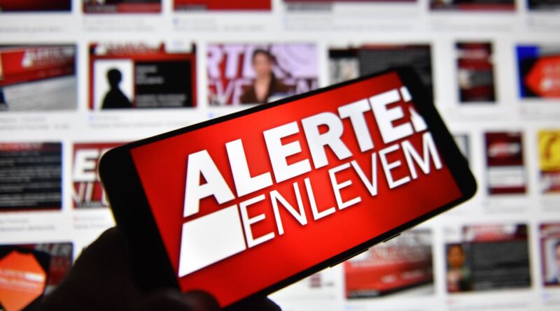 Les « alertes enlèvement » seront bientôt envoyées par SMS.