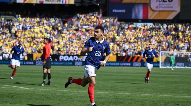 Les Bleus ne sont-ils pas trop favoris pour la Coupe du monde ?