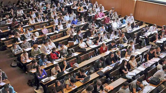 Les classes préparatoires marocaines dominent le palmarès des prépas en France.