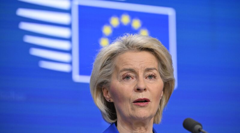 Les coulisses de l'Europe : l'éléphant américain dans la pièce.