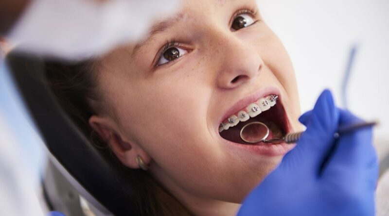Les coûts des soins orthodontiques ne cessent d'augmenter, alerte Solidaris.