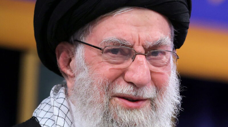 Les dessous de l'opération ayant entraîné la mort d'Ali Khamenei