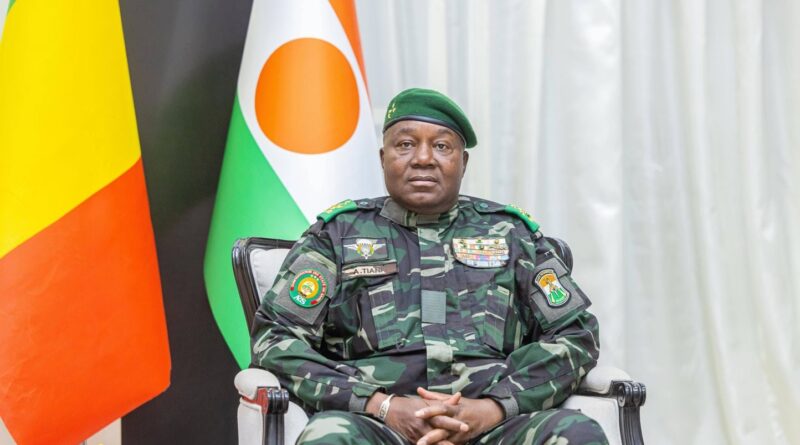 Les Etats-Unis ne veulent plus rompre avec le Niger et les juntes du Sahel.