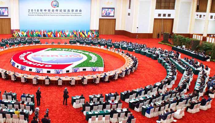 Les études nationales et régionales au cœur du partenariat sino-africain.