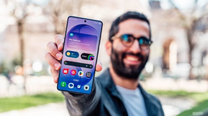 Les Galaxy S26 ne se vendent pas très bien, merci à eux.