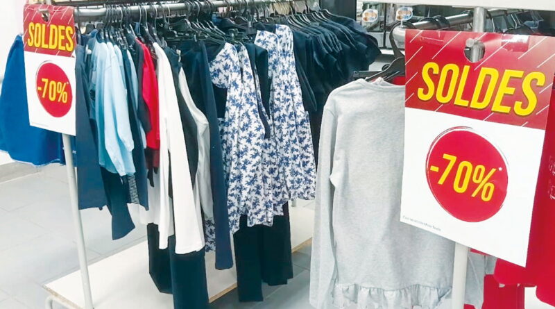 Les habits de l’aïd : plusieurs méthodes pour assurer la qualité !