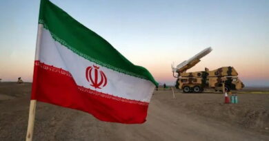 Les Houthis ne lancent pas de missile contre l'entité sioniste.