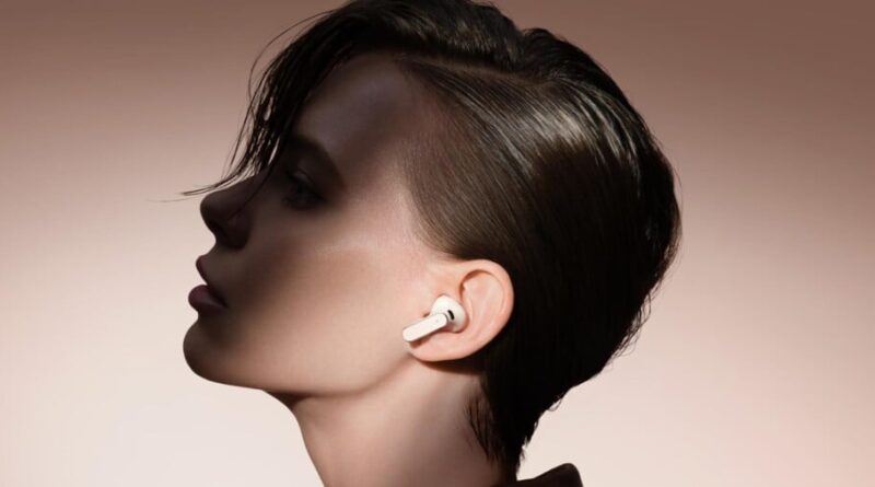 Les Huawei FreeBuds Pro 5 affichent une baisse de 30 €