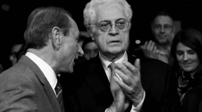 Les obsèques de Lionel Jospin, jeudi à Paris, accessibles au public.