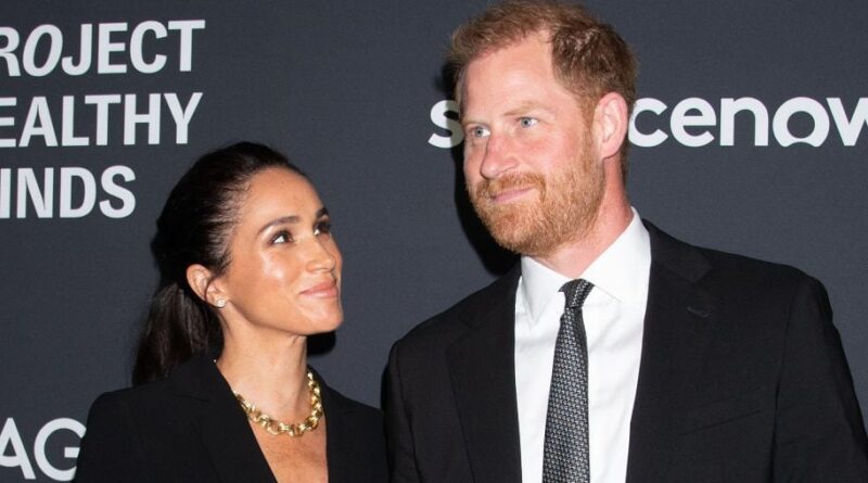 Les patrons de Netflix ne reconnaissent pas « en avoir assez » du prince Harry et Meghan Markle.