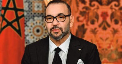 Les pays du Golfe saluent le soutien du Roi Mohammed VI contre l'Iran.