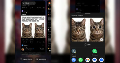 Les Pixel de Google ne conservent plus d'option pratique après mise à jour.