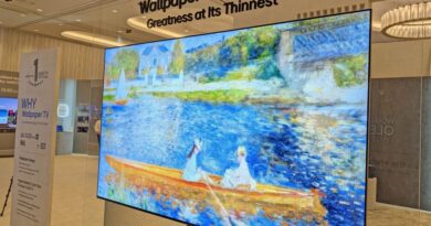 Les prix des LG TV OLED G6, C6 et B6 en Europe : augmentations et tarifs abordables.