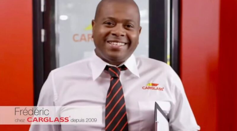 Les salariés des pubs Carglass sont-ils les meilleurs ?