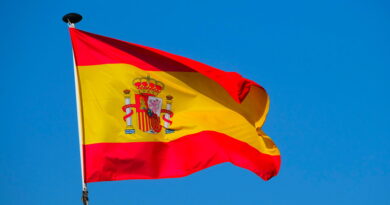 L'Espagne interdit l'accès de son espace aérien aux avions américains.