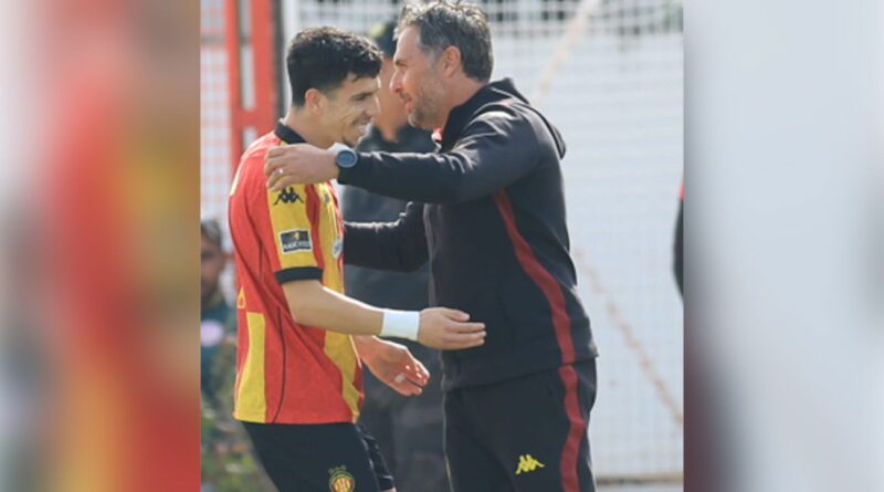 L’Espérance triomphe à Béja : confiance et efficacité sont de retour !