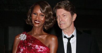 Lexi Jones, fille de David Bowie, n'était pas présente à sa mort.