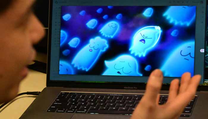 L'IA ne ferme pas la porte aux jeunes cinéastes rêvant d'Oscars.