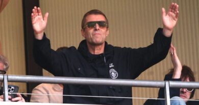 Liam Gallagher ne s'intéresse pas à l'entrée d'Oasis au Rock and Roll Hall of Fame.