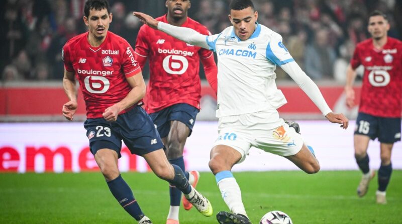 Ligue 1 2025/26 : Matchs à ne pas manquer ce week-end