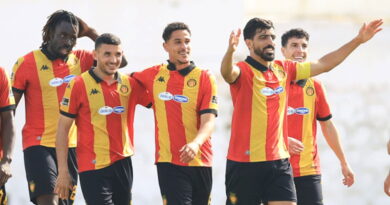 Ligue 1 – 22e journée : L’EST ne rencontre pas de soucis.