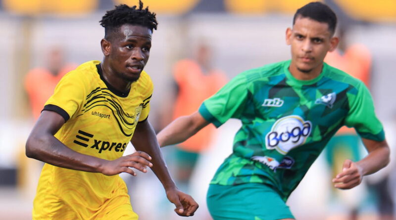 Ligue 1 : CAB appelle à une concentration maximale pour la 23e journée