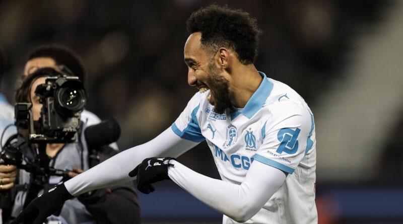 Ligue 1 : Classement et résultats après la 24e journée.