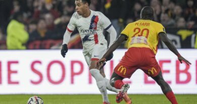 Ligue 1 : La victoire du PSG face à Lens est-elle justifiée ?