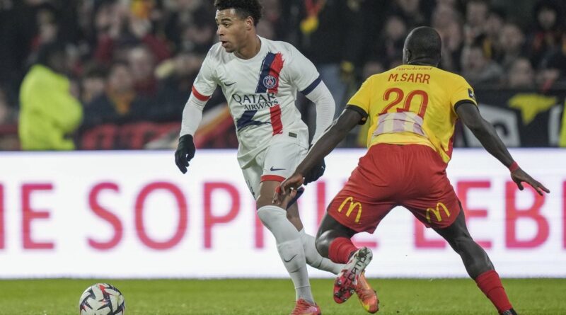 Ligue 1 : La victoire du PSG face à Lens est-elle justifiée ?