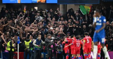 Ligue des Champions 2025/26 : Les quarts de finale dévoilés