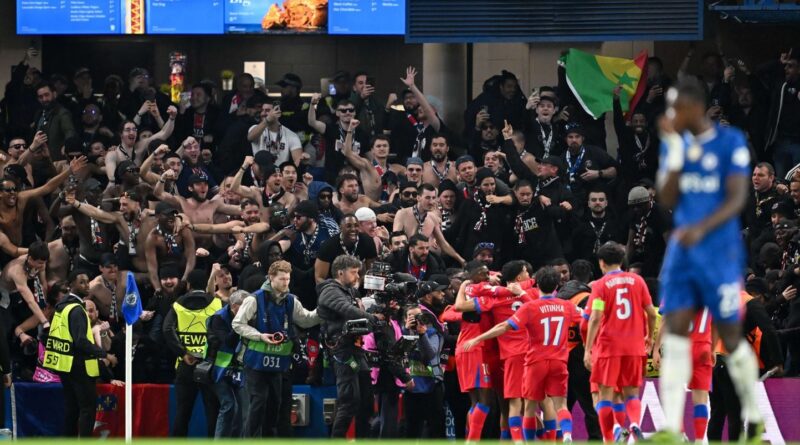 Ligue des Champions 2025/26 : Les quarts de finale dévoilés