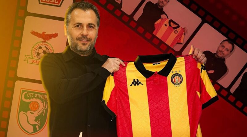 Ligue des champions africaine : Beaumelle ne se dit pas inquiet avant le retour face à Al Ahly